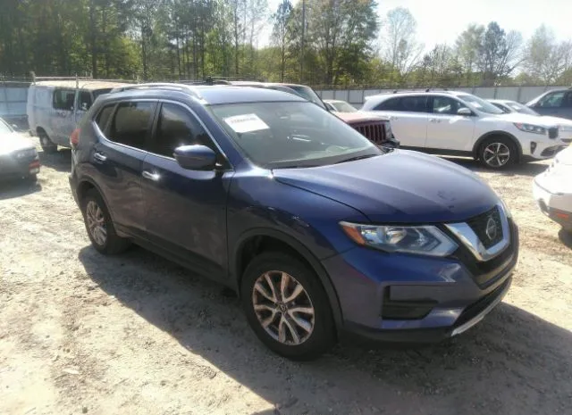 NISSAN ROGUE 2019 jn8at2mt2kw266877