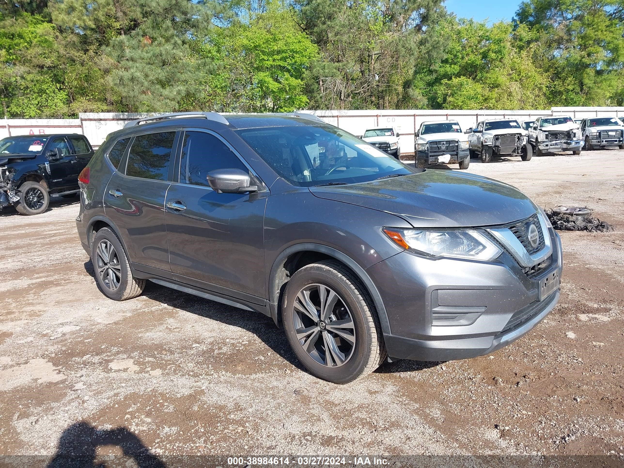 NISSAN ROGUE 2019 jn8at2mt2kw266930