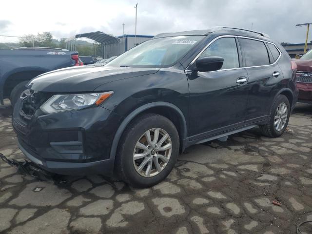 NISSAN ROGUE 2019 jn8at2mt2kw267060