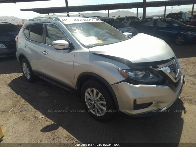 NISSAN ROGUE 2019 jn8at2mt2kw500564