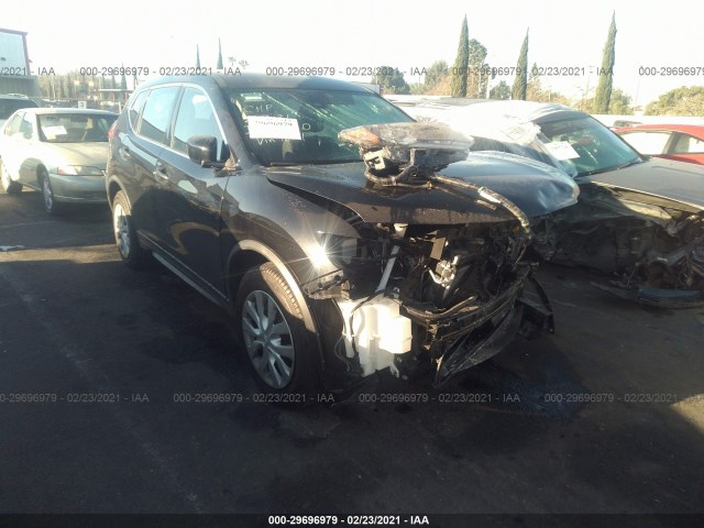 NISSAN ROGUE 2019 jn8at2mt2kw501651