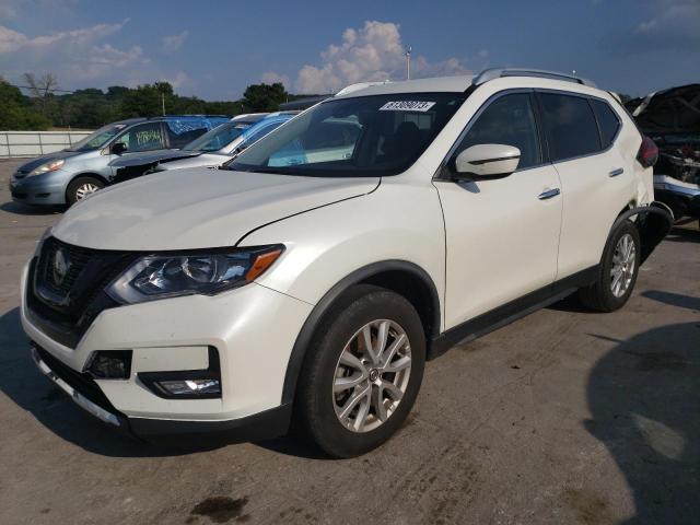 NISSAN ROGUE S 2019 jn8at2mt2kw503996