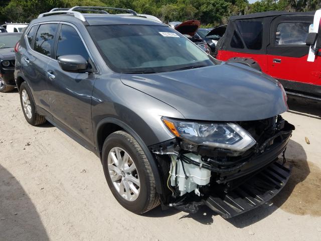 NISSAN ROGUE S 2019 jn8at2mt2kw504050