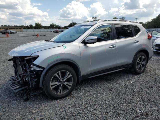 NISSAN ROGUE S 2019 jn8at2mt2kw504064