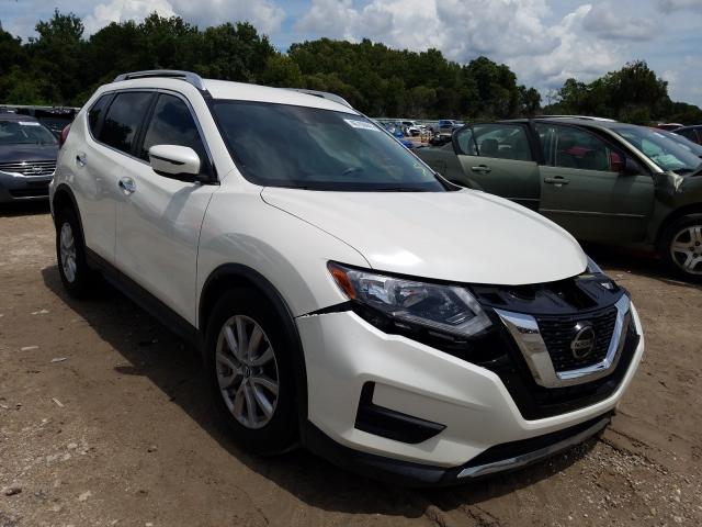 NISSAN ROGUE S 2019 jn8at2mt2kw504324