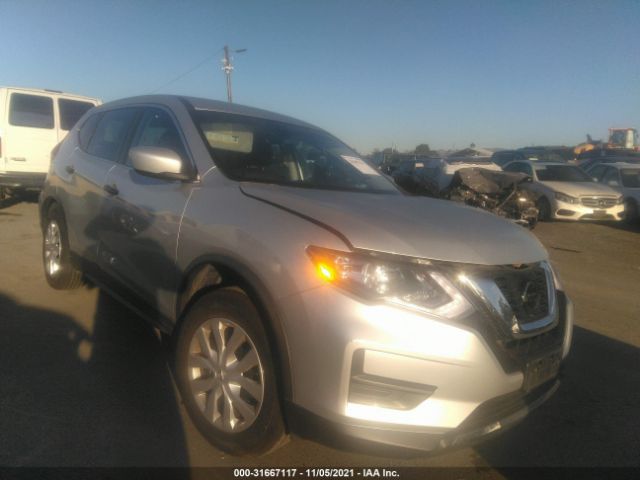 NISSAN ROGUE 2019 jn8at2mt2kw504484