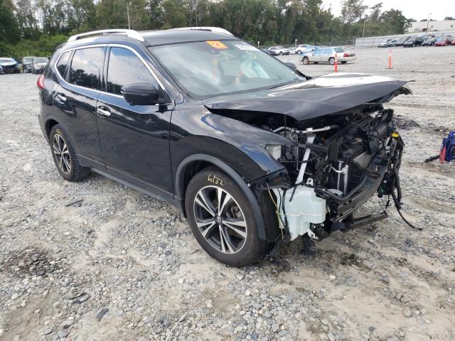 NISSAN ROGUE S 2019 jn8at2mt2kw504842