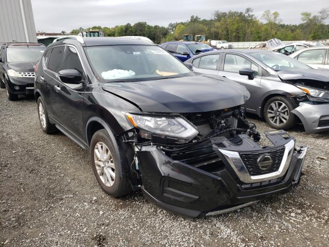 NISSAN ROGUE S 2019 jn8at2mt2kw505022