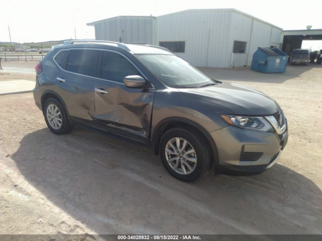 NISSAN ROGUE 2019 jn8at2mt2kw505053