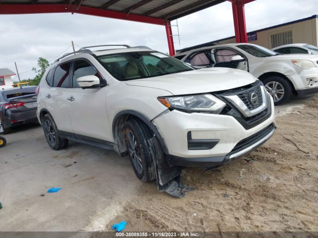 NISSAN ROGUE 2019 jn8at2mt2kw505179