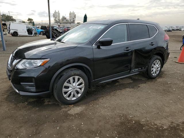 NISSAN ROGUE 2020 jn8at2mt2lw001751