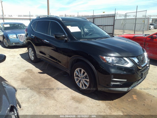 NISSAN ROGUE 2020 jn8at2mt2lw002169