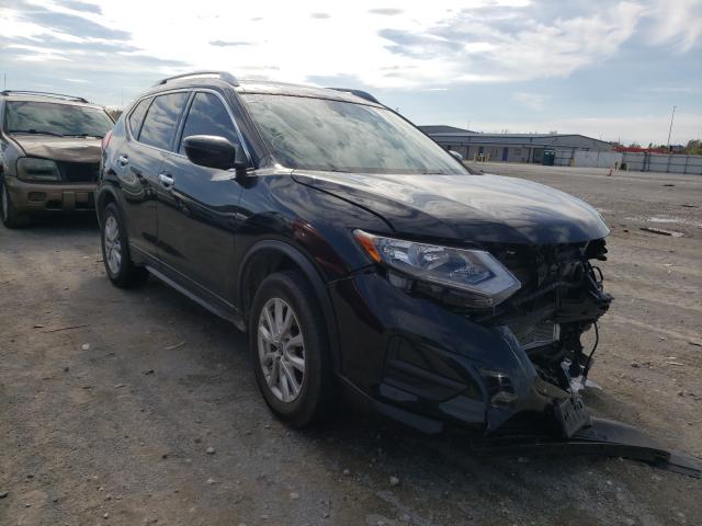 NISSAN ROGUE S 2020 jn8at2mt2lw002379