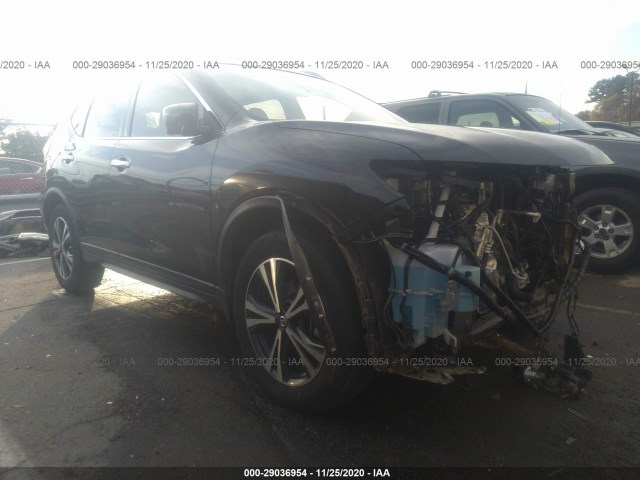 NISSAN ROGUE 2020 jn8at2mt2lw003208