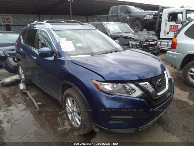 NISSAN ROGUE 2020 jn8at2mt2lw003368