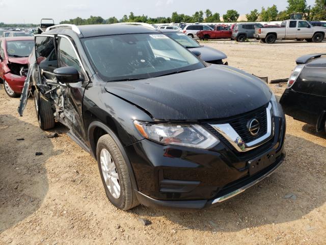 NISSAN ROGUE S 2020 jn8at2mt2lw003547