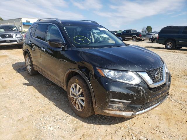 NISSAN ROGUE S 2020 jn8at2mt2lw004181