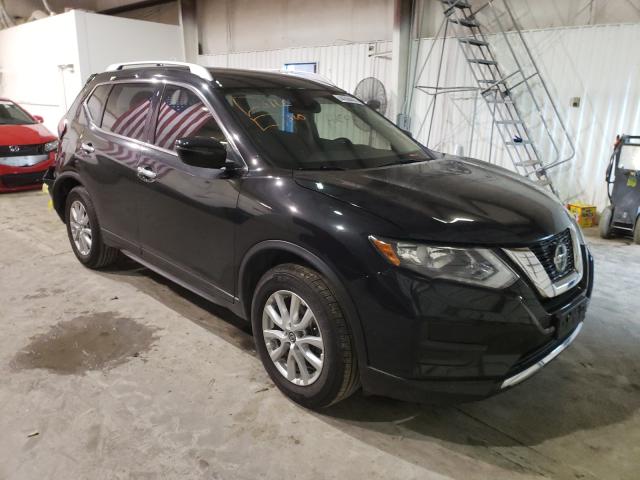 NISSAN ROGUE S 2020 jn8at2mt2lw004374