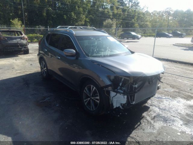 NISSAN ROGUE 2020 jn8at2mt2lw004407