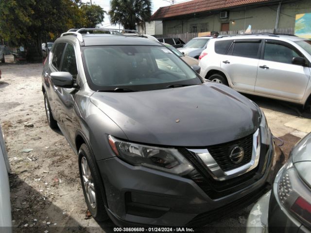 NISSAN ROGUE 2020 jn8at2mt2lw004956