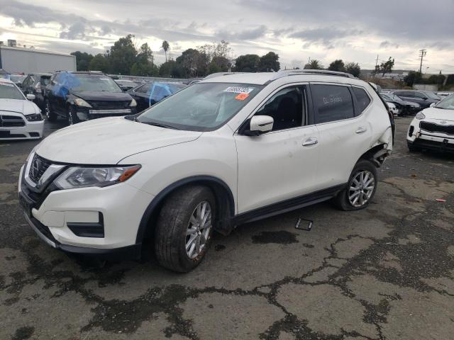 NISSAN ROGUE S 2020 jn8at2mt2lw005105