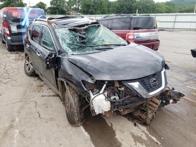 NISSAN ROGUE S 2020 jn8at2mt2lw005542