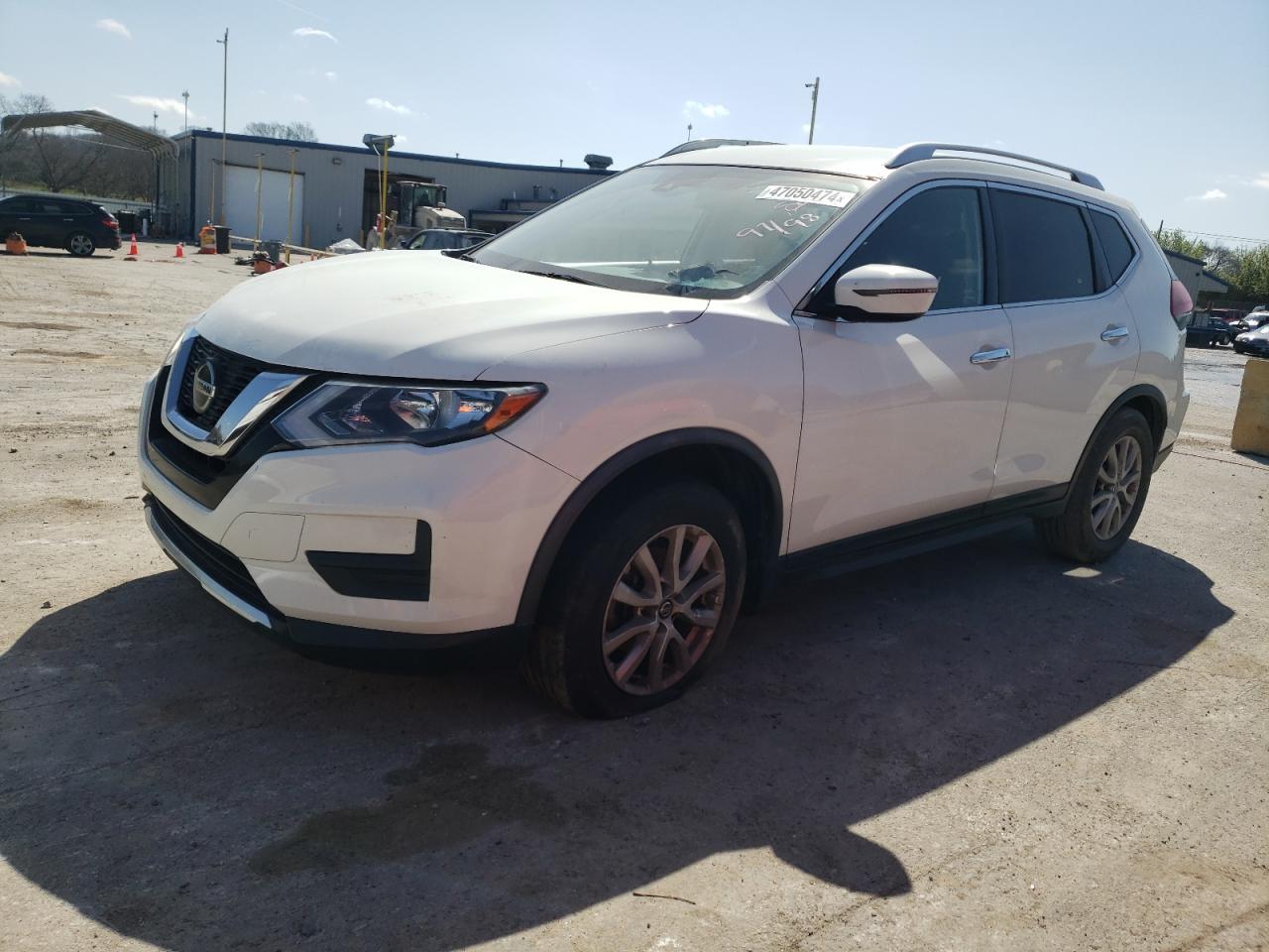 NISSAN ROGUE 2020 jn8at2mt2lw006383