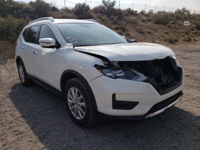 NISSAN ROGUE S 2020 jn8at2mt2lw006982