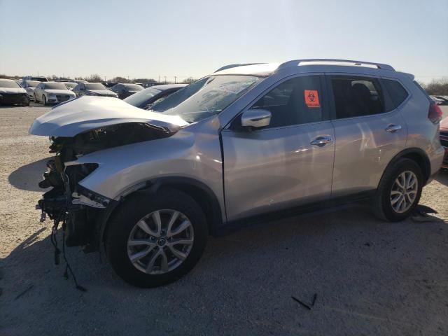 NISSAN ROGUE S 2020 jn8at2mt2lw007291