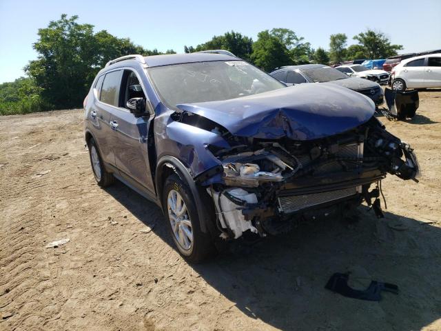 NISSAN ROGUE S 2020 jn8at2mt2lw007517