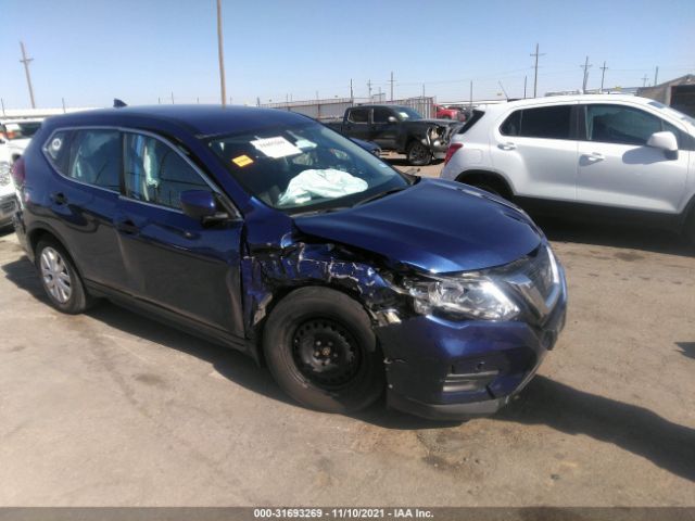 NISSAN ROGUE 2020 jn8at2mt2lw007551