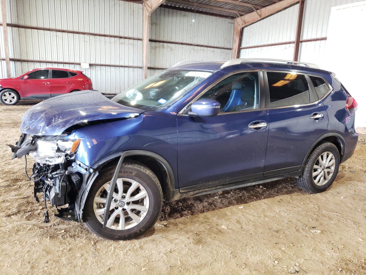 NISSAN ROGUE 2020 jn8at2mt2lw007615