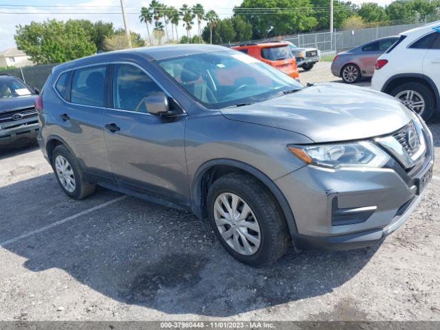 NISSAN ROGUE 2020 jn8at2mt2lw007968