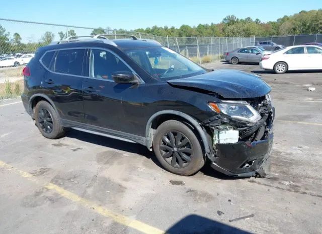 NISSAN ROGUE 2020 jn8at2mt2lw009123