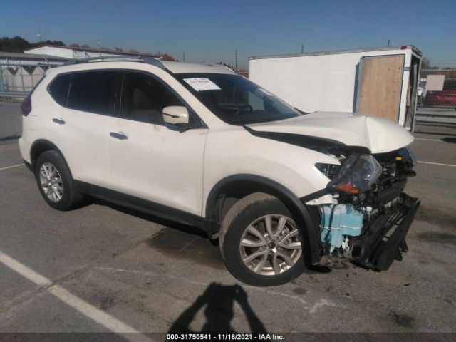 NISSAN ROGUE 2020 jn8at2mt2lw009526