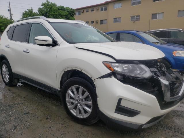 NISSAN ROGUE S 2020 jn8at2mt2lw009719