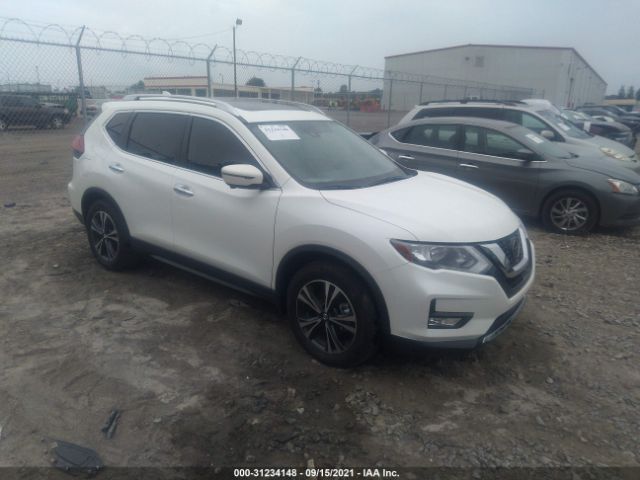 NISSAN ROGUE 2020 jn8at2mt2lw009834