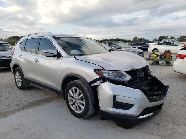 NISSAN ROGUE S 2020 jn8at2mt2lw010188