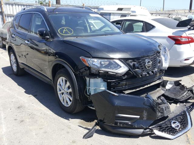 NISSAN ROGUE S 2020 jn8at2mt2lw012894