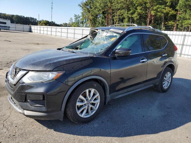 NISSAN ROGUE S 2020 jn8at2mt2lw013317