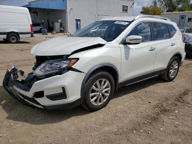 NISSAN ROGUE 2019 jn8at2mt2lw013866