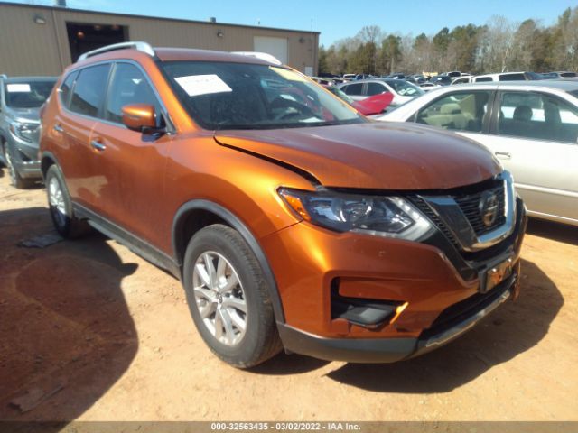 NISSAN ROGUE 2020 jn8at2mt2lw014211