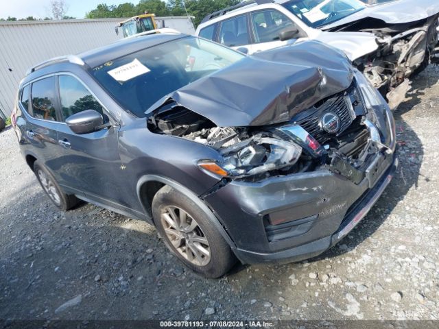 NISSAN ROGUE 2020 jn8at2mt2lw014337