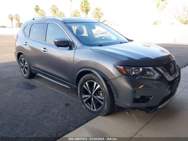 NISSAN ROGUE 2020 jn8at2mt2lw014659