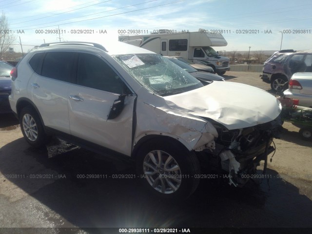 NISSAN ROGUE 2020 jn8at2mt2lw014743