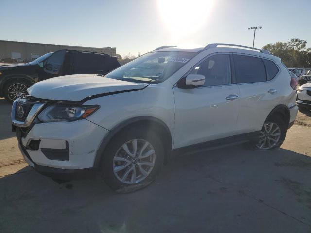 NISSAN ROGUE S 2020 jn8at2mt2lw015777