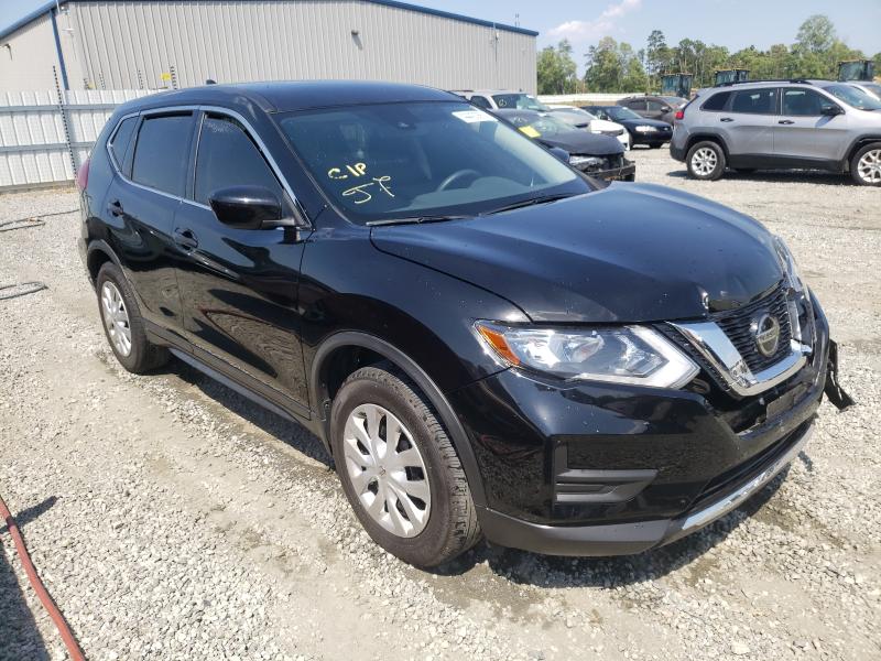 NISSAN ROGUE S 2020 jn8at2mt2lw016055