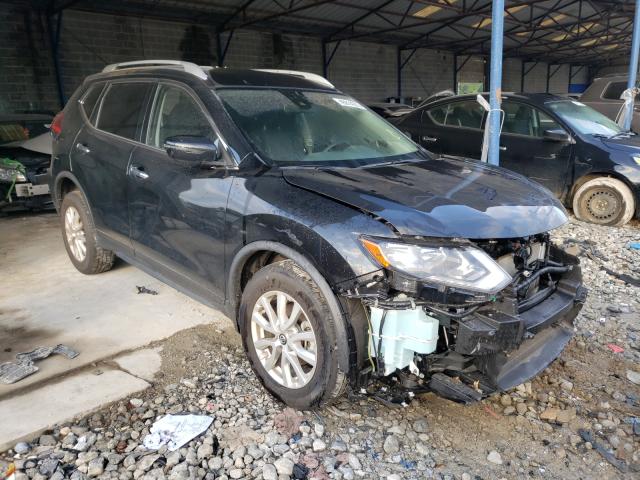 NISSAN ROGUE S 2020 jn8at2mt2lw016623