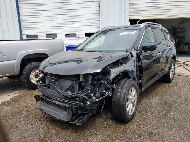 NISSAN ROGUE S 2020 jn8at2mt2lw016850