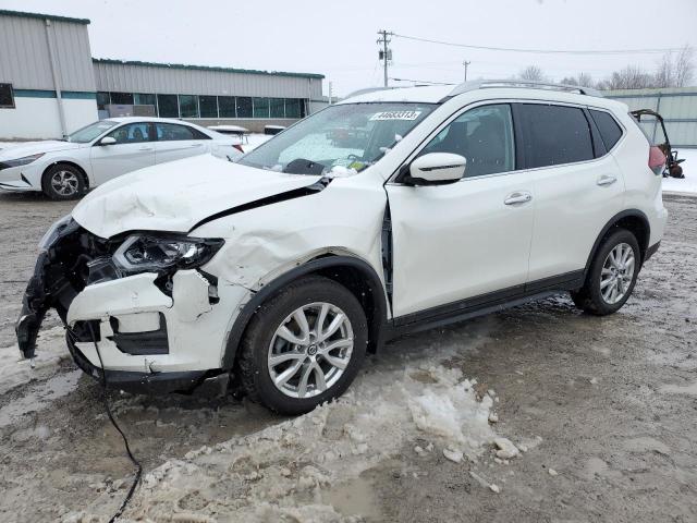 NISSAN ROGUE S 2020 jn8at2mt2lw018243